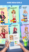 Flirt Inc. screenshot 3