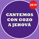 cantemos con gozo a jehová 2019 jw canticos Icon