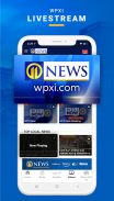 WPXI - Channel 11 News screenshot 2