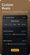 Binaural Beats Brain Waves screenshot 5