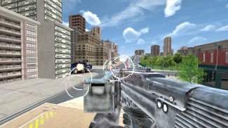 VIP Security Simulator Game 3D screenshot 3