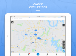 Trucker Path: Truck GPS & Fuel screenshot 7
