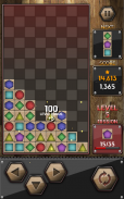 Block Puzzle 5 : Classic Brick screenshot 1