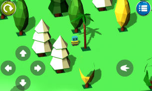 Adventure In The Forest screenshot 2