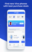 Vivo Upgrade & Rewards screenshot 2