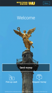 Western Union MX - Send Money Transfers Quickly screenshot 0
