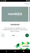 Wandel.nl screenshot 1