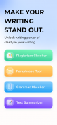 Plagiarism Checker screenshot 7