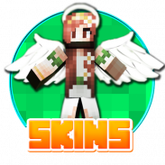 Angel Skins for Minecraft screenshot 3