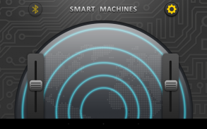 Robotics - Smart Machines screenshot 4