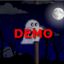 FLYING GHOSTS DEMO