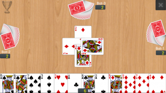 Callbreak.com - Card game screenshot 3
