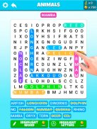 Word Search screenshot 2