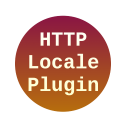 HTTP locale plugin