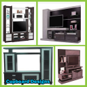 Cupboard Designs