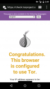 Orxy: Tor Proxy screenshot 13