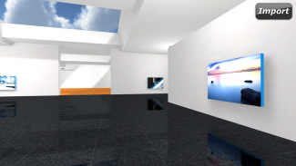 Real Photo Gallery 3D screenshot 10
