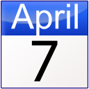 CalendarSync - trial Icon