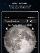Phases of the Moon Free screenshot 8