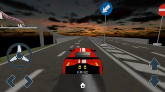 Fun Stunt Cars & Ramps screenshot 5