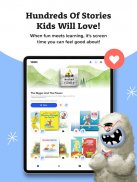 Vooks: Read-alouds for kids screenshot 23