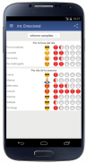 Inteligencia emocional screenshot 2