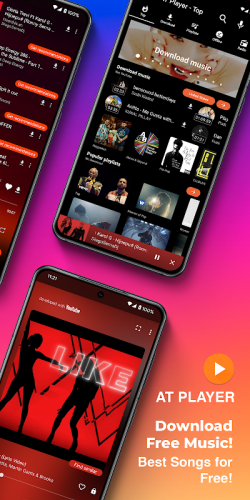 Free Music Downloader Download Mp3 Youtube Player 1 475 Pobierzj Apk Android Aptoide