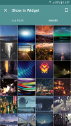 File Widget - home screen file browser and viewer screenshot 4