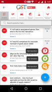 GST Helpline ( Without Ads ) screenshot 1