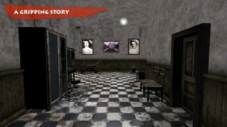 Horror Hospital® 2 | Horror Game screenshot 4