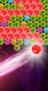 Bubble Shooter: The marine lif screenshot 0