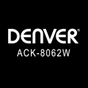 Denver ACK-8062W Icon