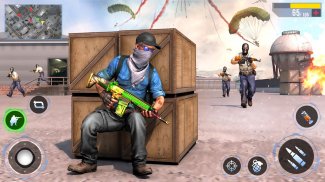 FPS Shooting Games - Gun Game screenshot 6