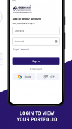 Sodhani Investments screenshot 1