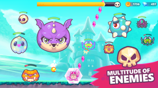 Ball Hero screenshot 5