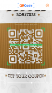 QR Scanner - QR Code Generator screenshot 0