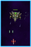 Galaxy Ranger screenshot 2