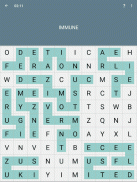 Word Search: Snake screenshot 5