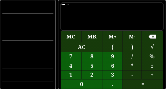 Calculadora Clasica screenshot 15