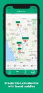 Travalour: Travel Planning screenshot 5