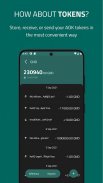 AOK Wallet screenshot 2