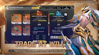 Torchlight: Infinite screenshot 7