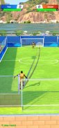 Soccer Clash: Live Football screenshot 1