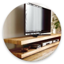 modern TV cabinet design