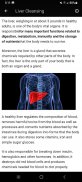 Top Liver Cleansing Superfoods screenshot 5