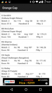 Time Table For IPL screenshot 1