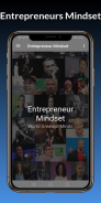 Entrepreneur Mindset screenshot 2