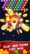 Bubble Frost! - Free Popular Casual Puzzle Game screenshot 3