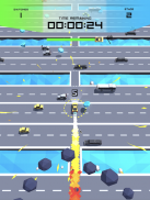 ROAD SURGE screenshot 5