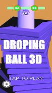 Breaking Ball : Dropping Stack screenshot 10
